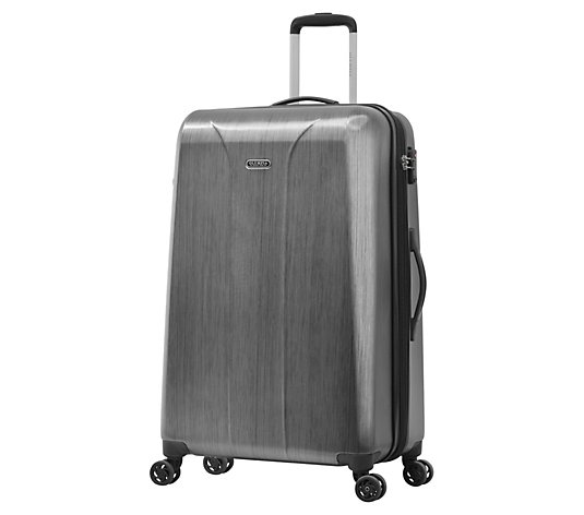 Olympia Aerolite 29" Expandable EVA Spinner Luggage