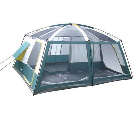 Giga Tent Wildcat Mountain - QVC.com