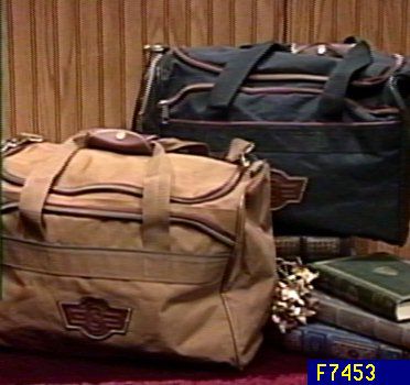 outbound duffle bag