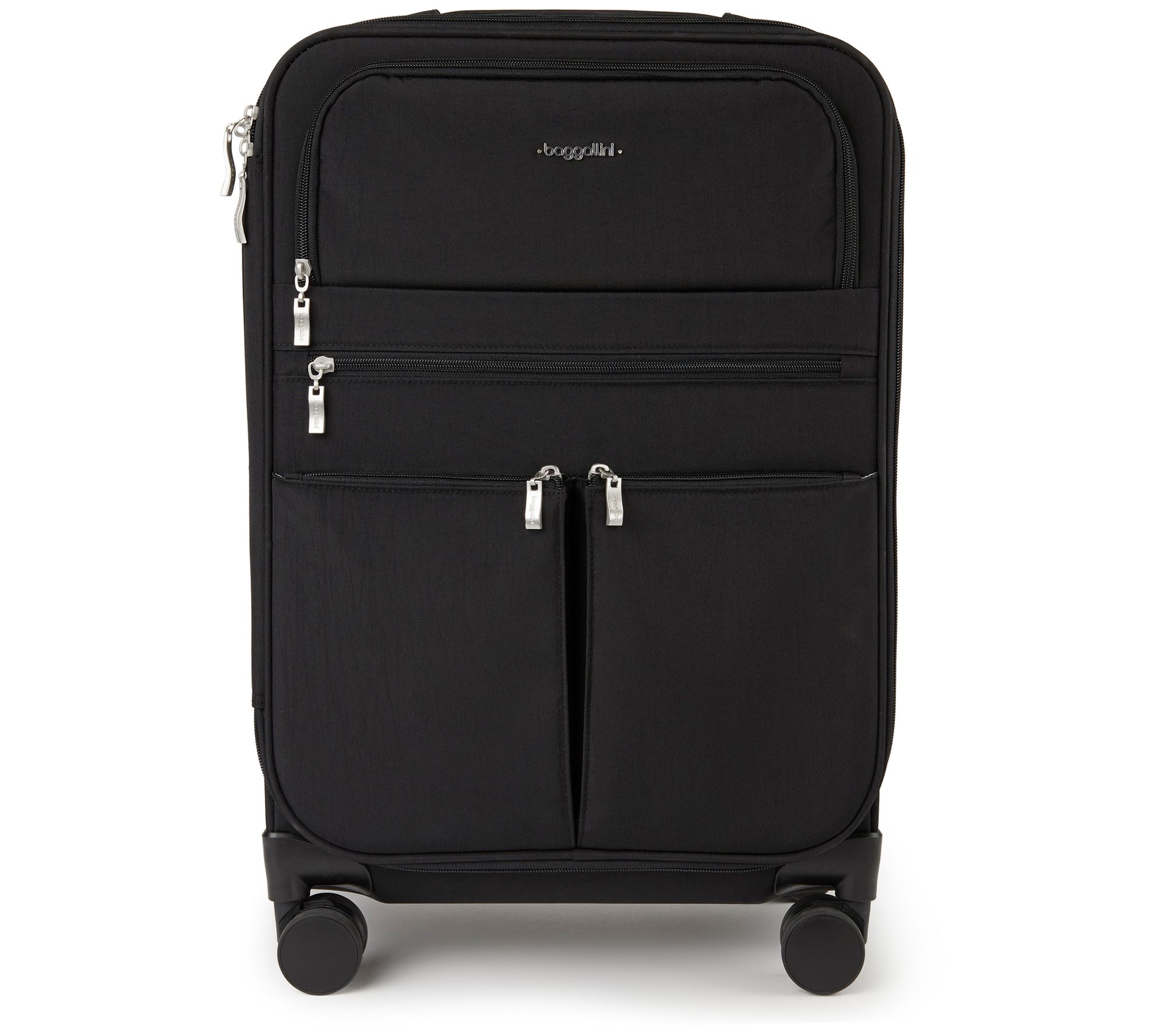 qvc travel luggage