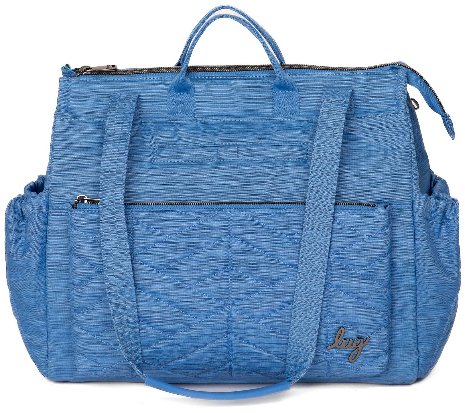 Lug shops Soprano Tote