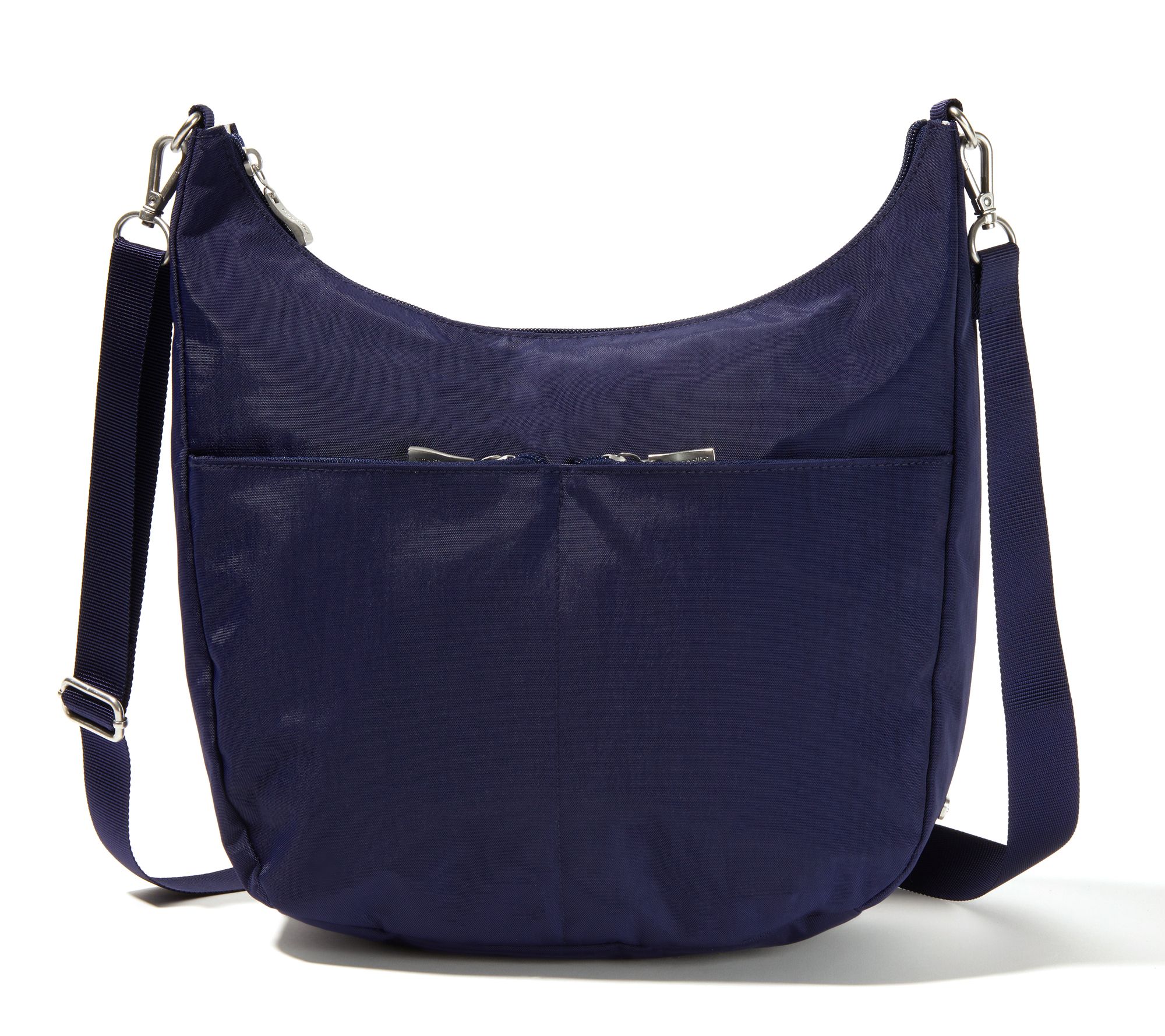 Baggallini Women's Rfid Bryant Mini Pouch Crossbody Bag : Target