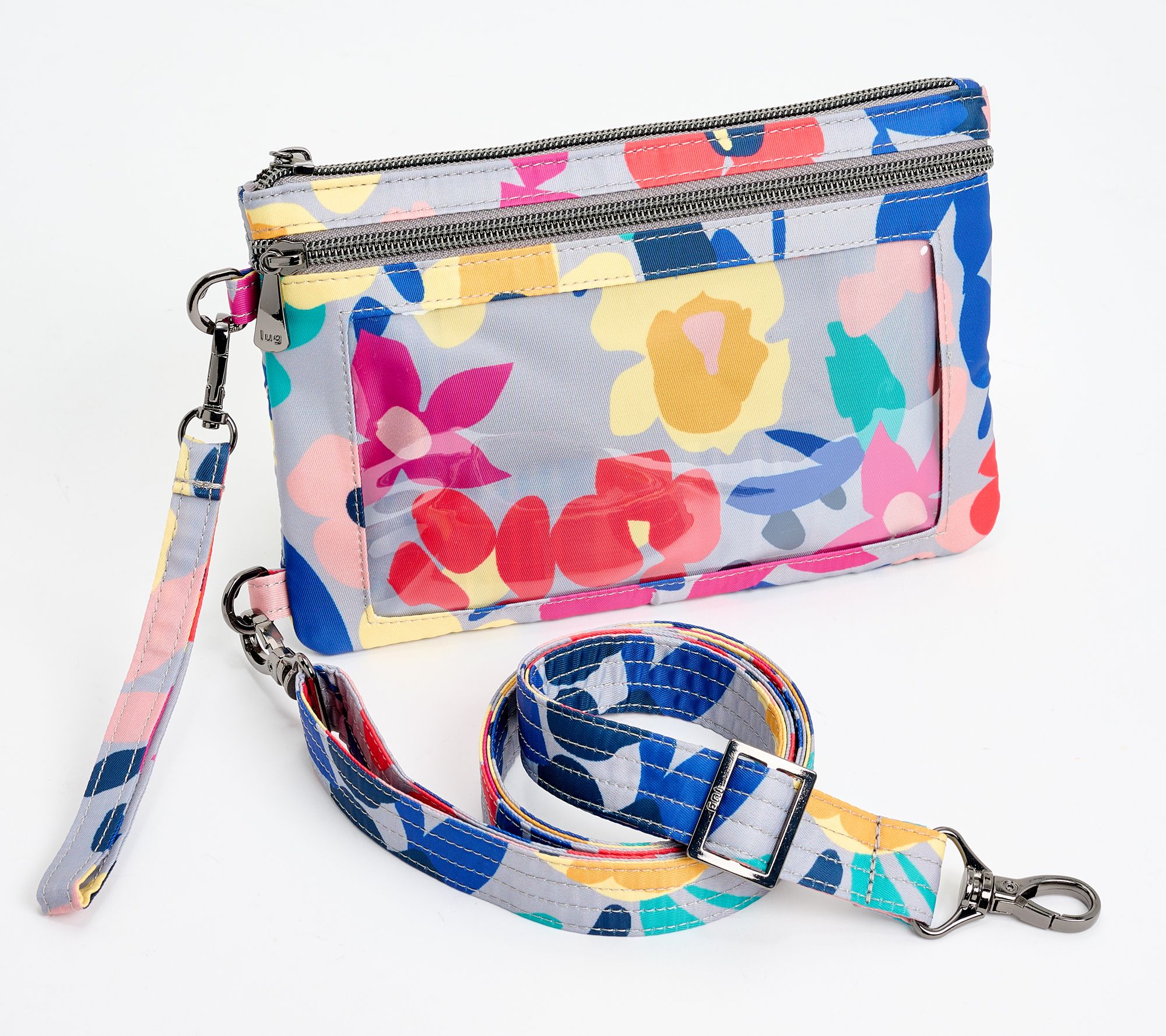 AirPods Case Cute with Pearl Strap Designer Luxury Handbag Design