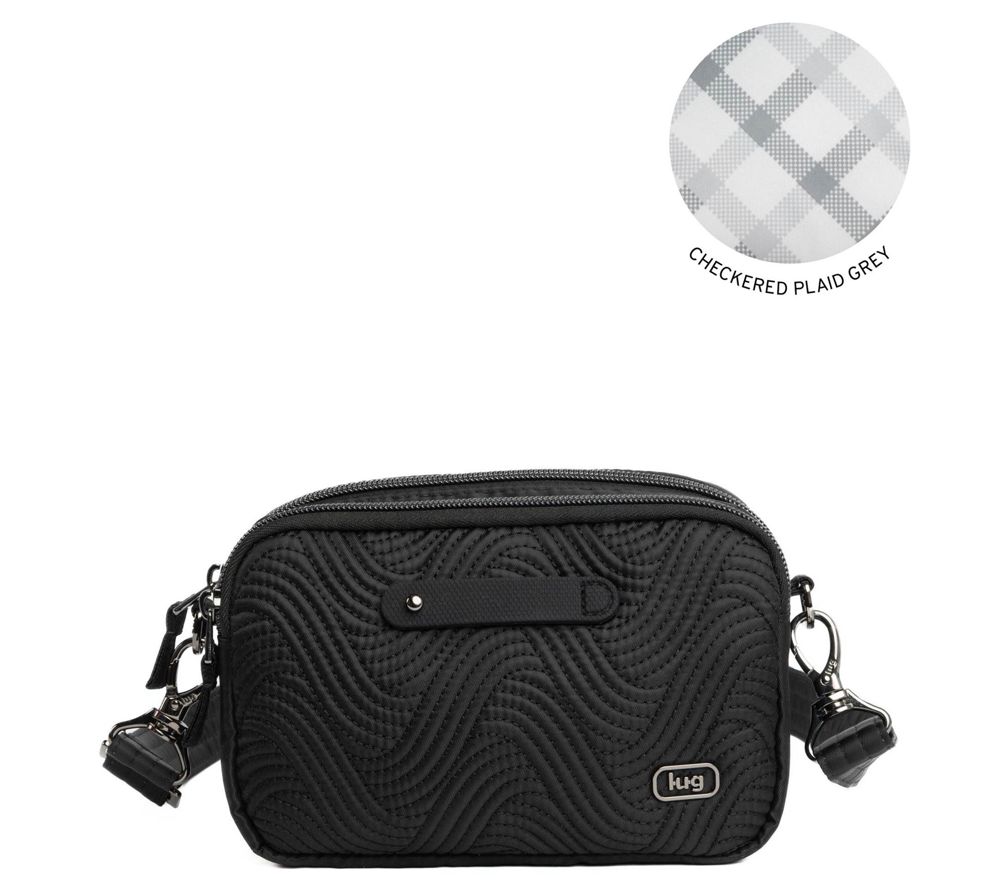 Lug Classic Convertible Crossbody Bag - Coupe SE 2