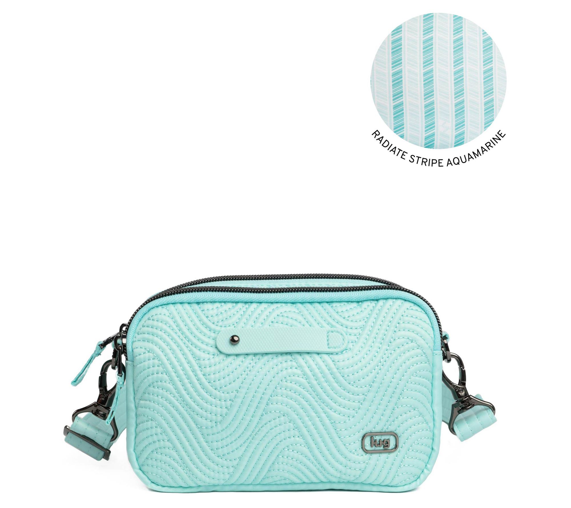 Lug Classic Convertible Crossbody Bag - Coupe SE 2