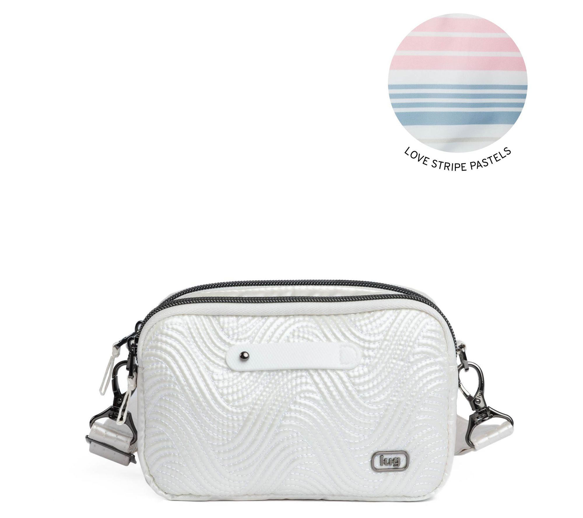 Lug Classic Convertible Crossbody Bag - Coupe SE 2