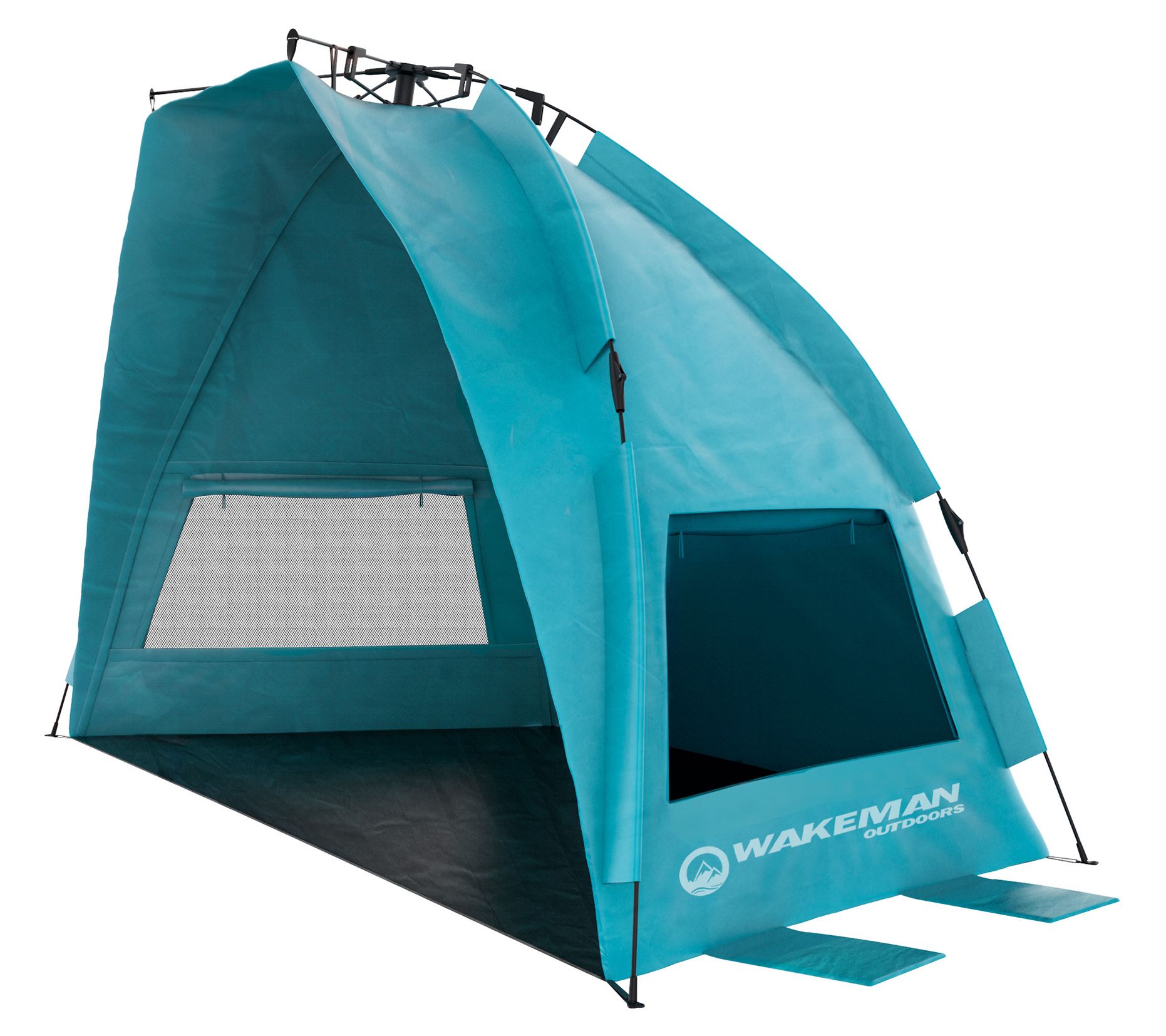 Leisure Sports Pop Up Beach Tent Instant Sun Sh elter