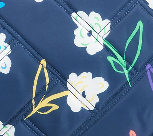 Bright Floral