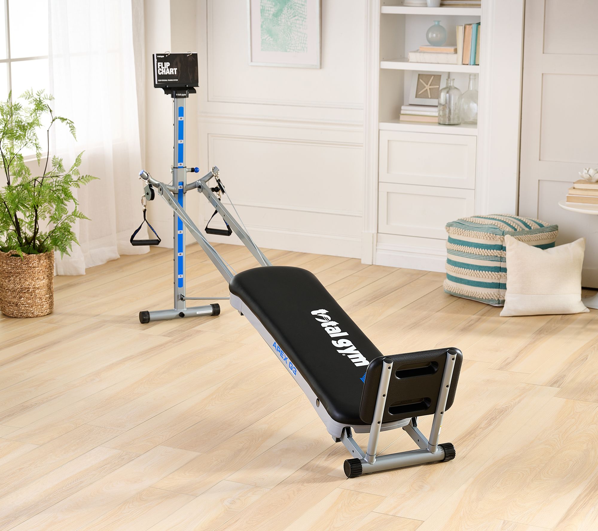 Side Shaper Pro Total Body Workout and Sculpting Machine