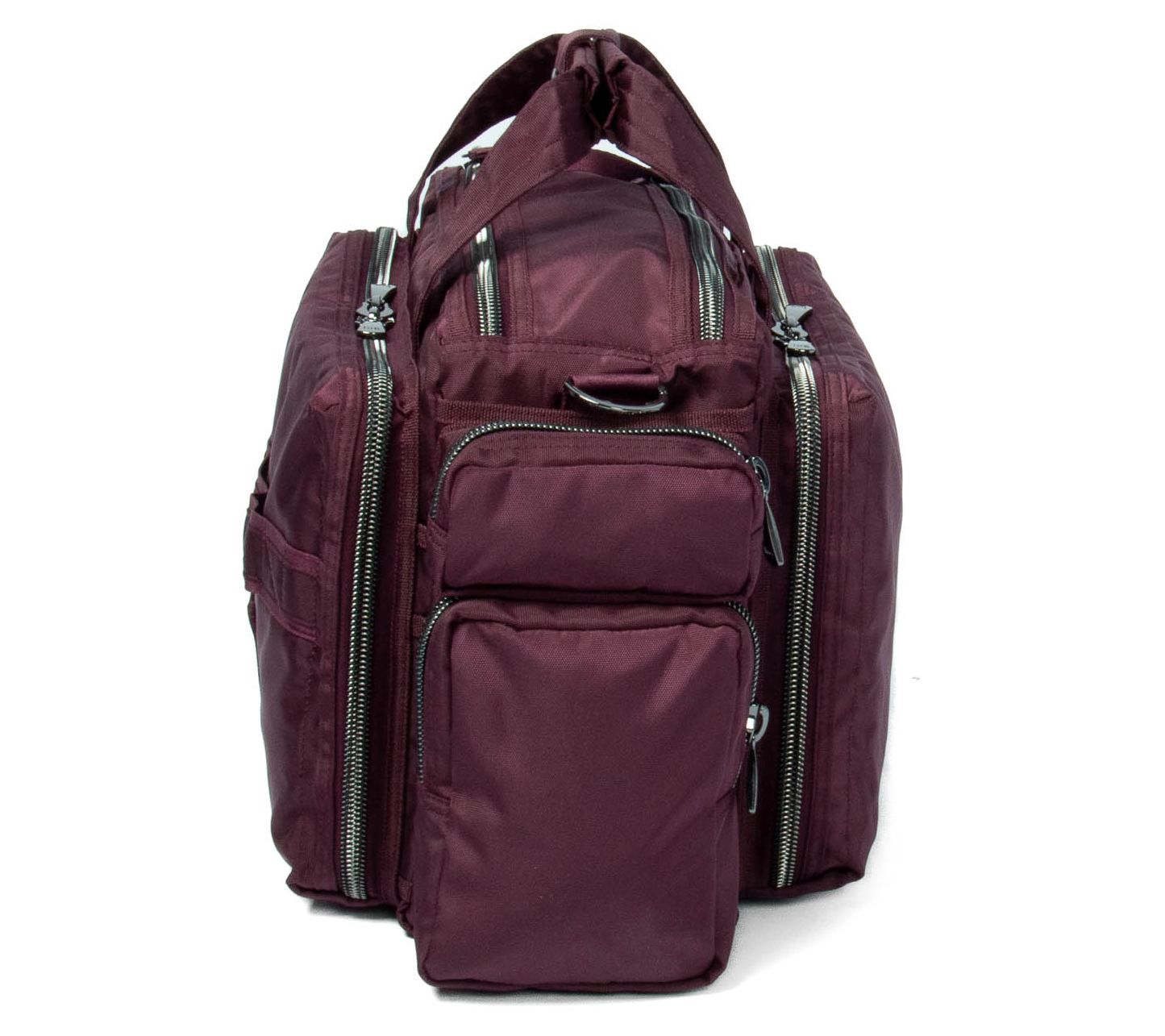 Lug Carry All Bag with Trolley Sleeve Atlas Ultra X