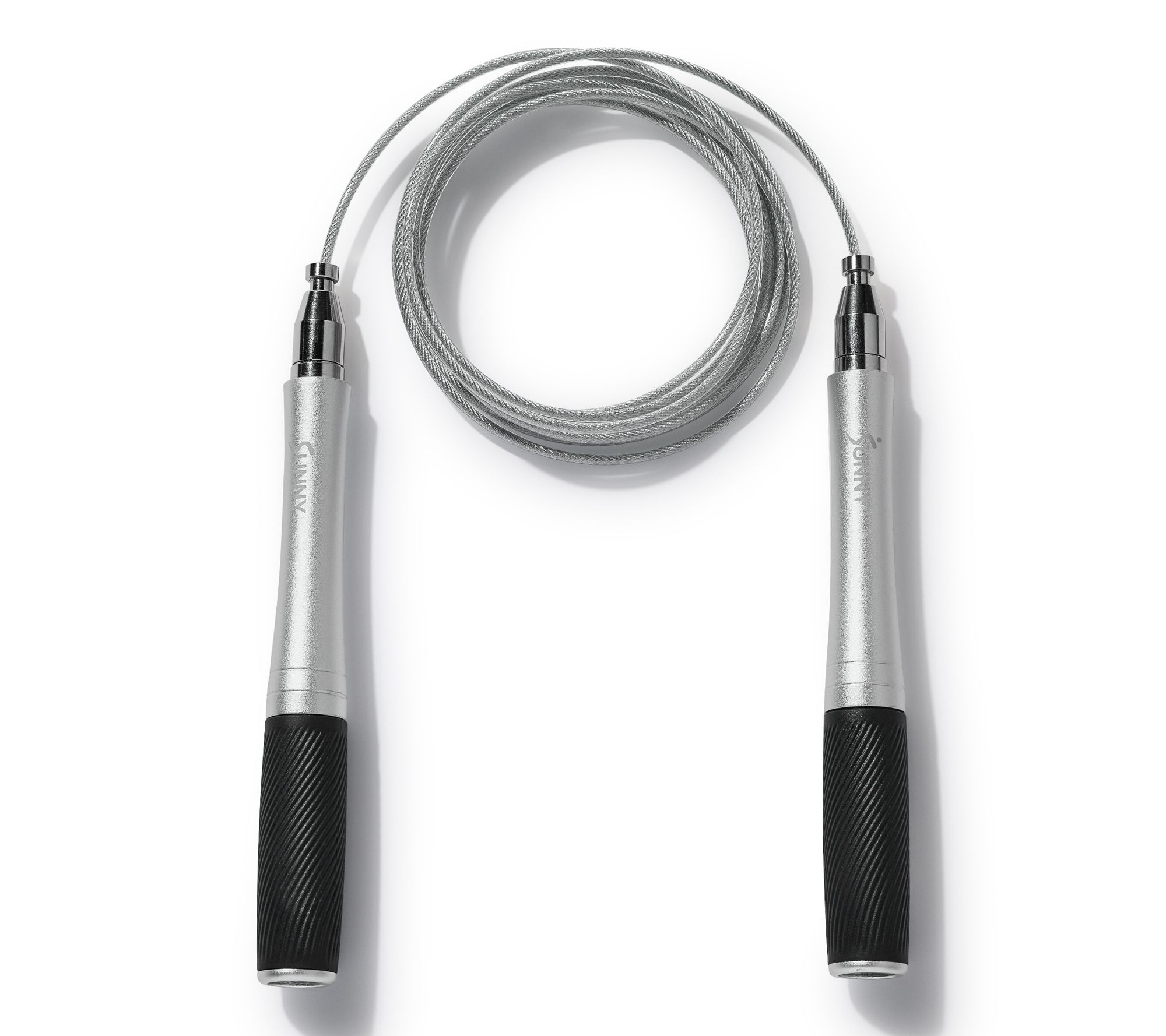 Sunny Adjustable Speed Jump Rope