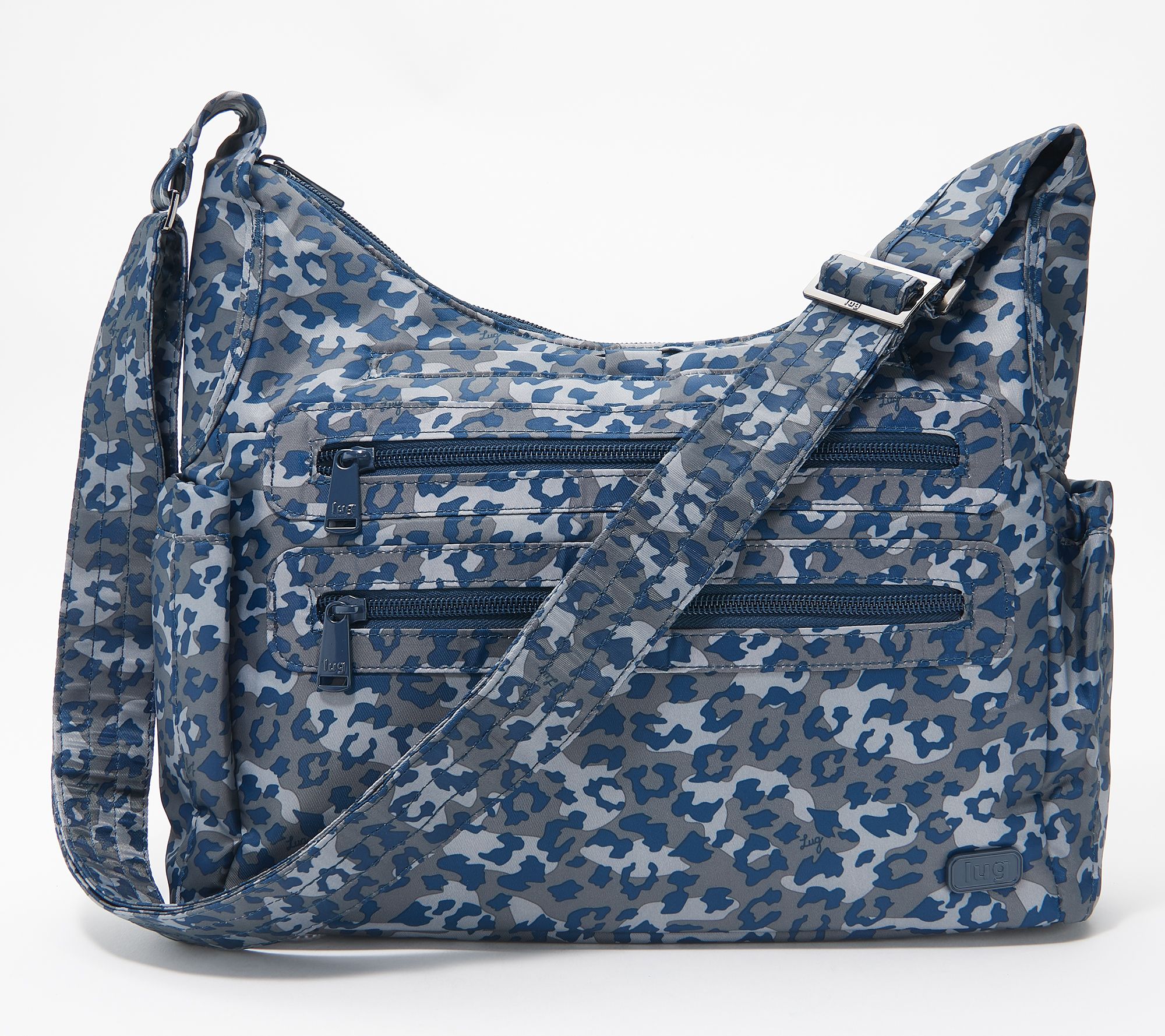 Camper SE Crossbody Bag 