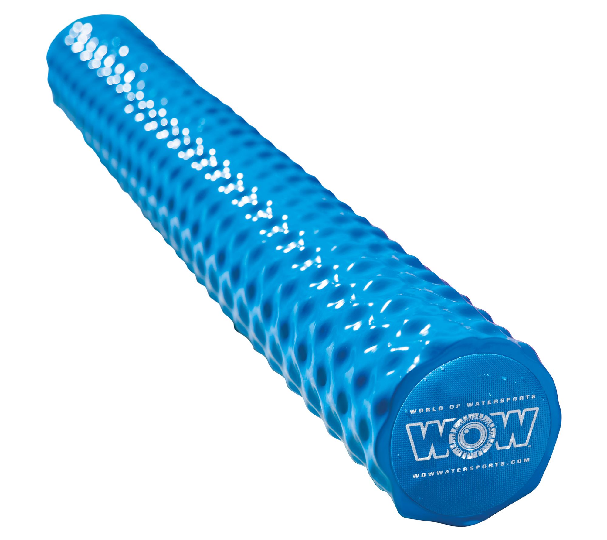 WOW Dipped Foam Pool Noodle Blue