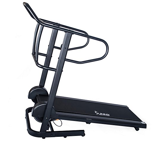 Sunny Health & Fitness Manual Treadmill SF-T7723