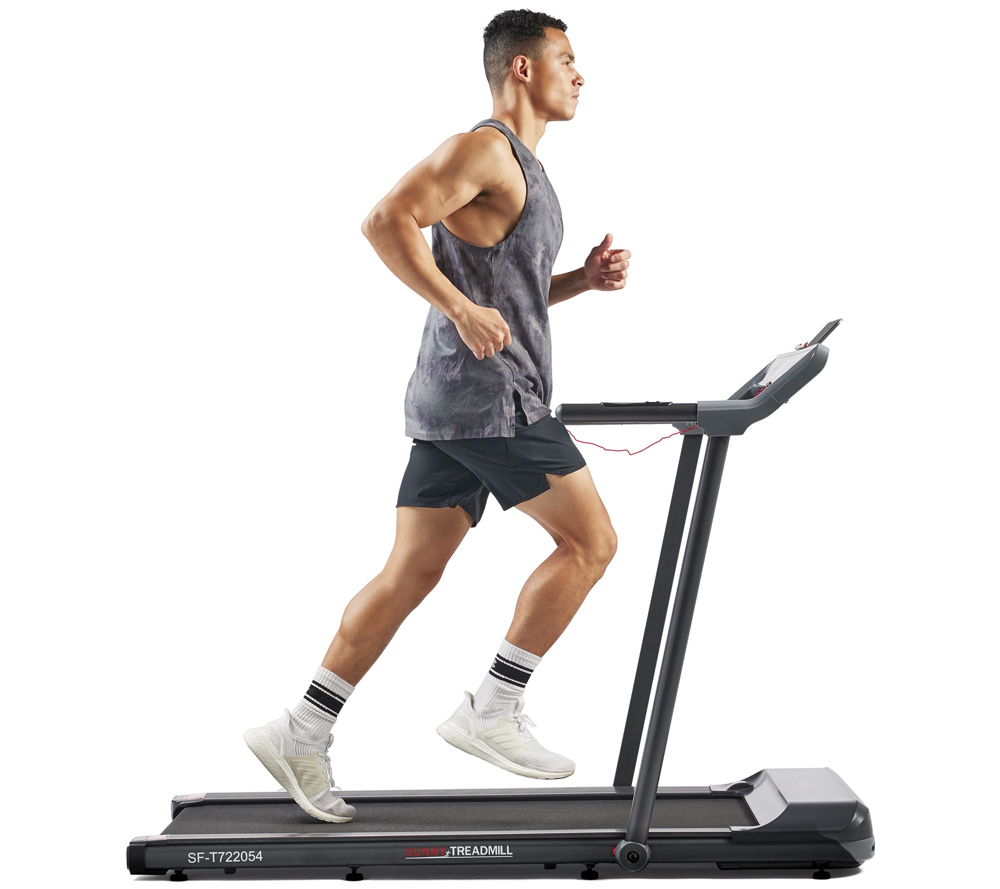 Sunny treadmill best sale