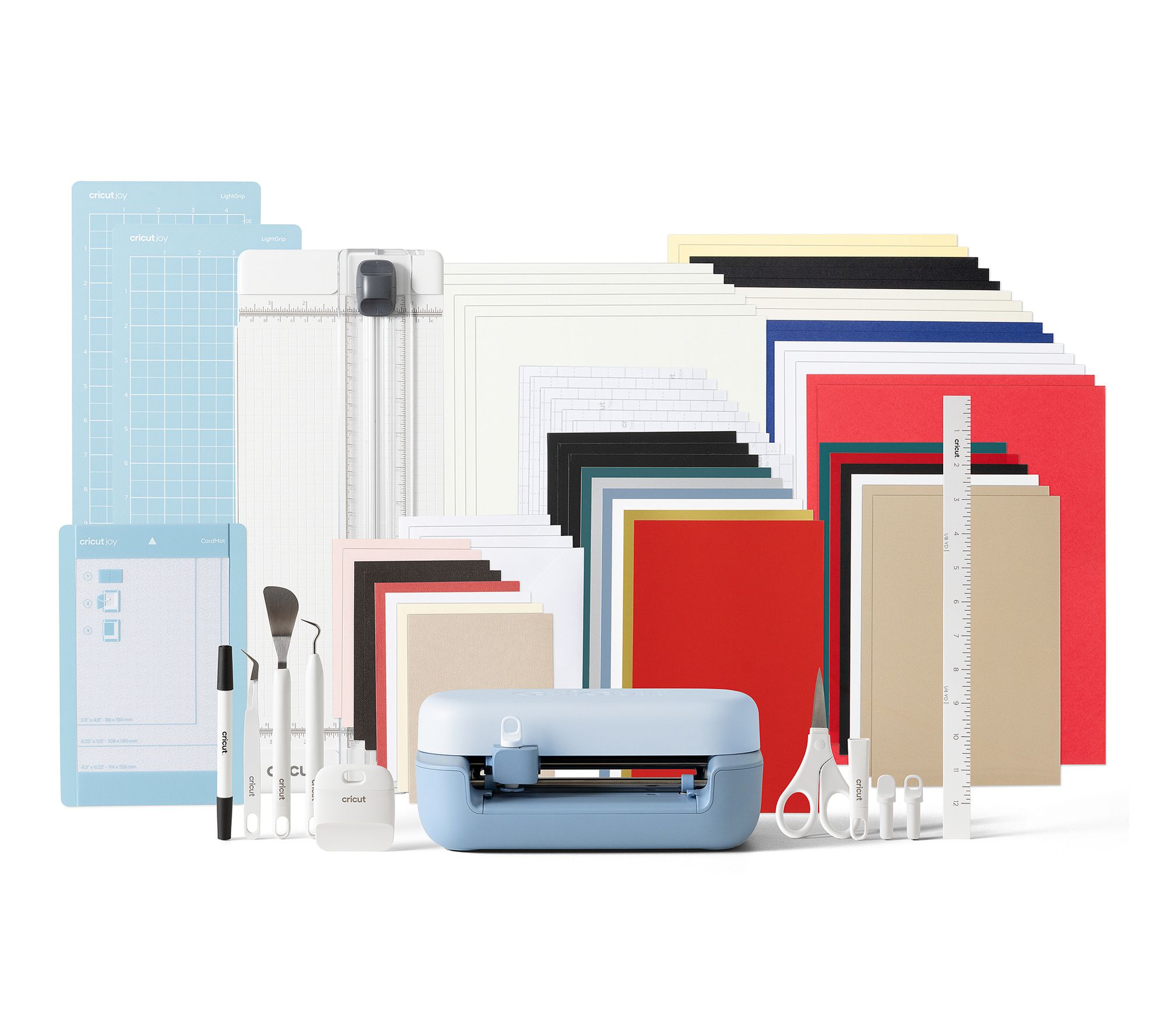Cricut Joy 2 Deluxe Bundle