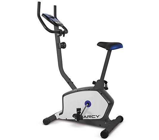 Marcy Magnetic Resistance Upright Bike