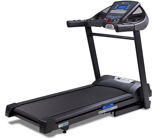 XTERRA TR300 Treadmill