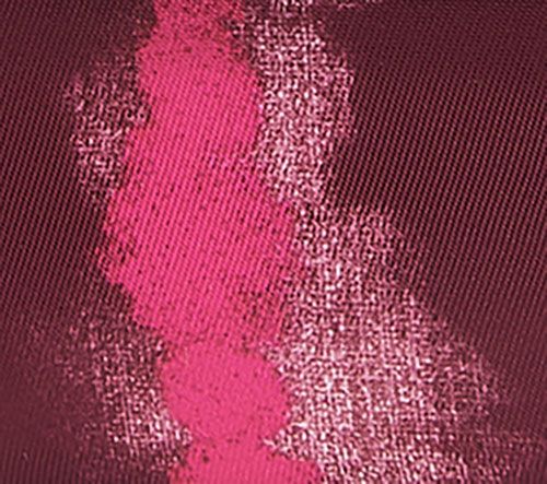 Shibori Wine