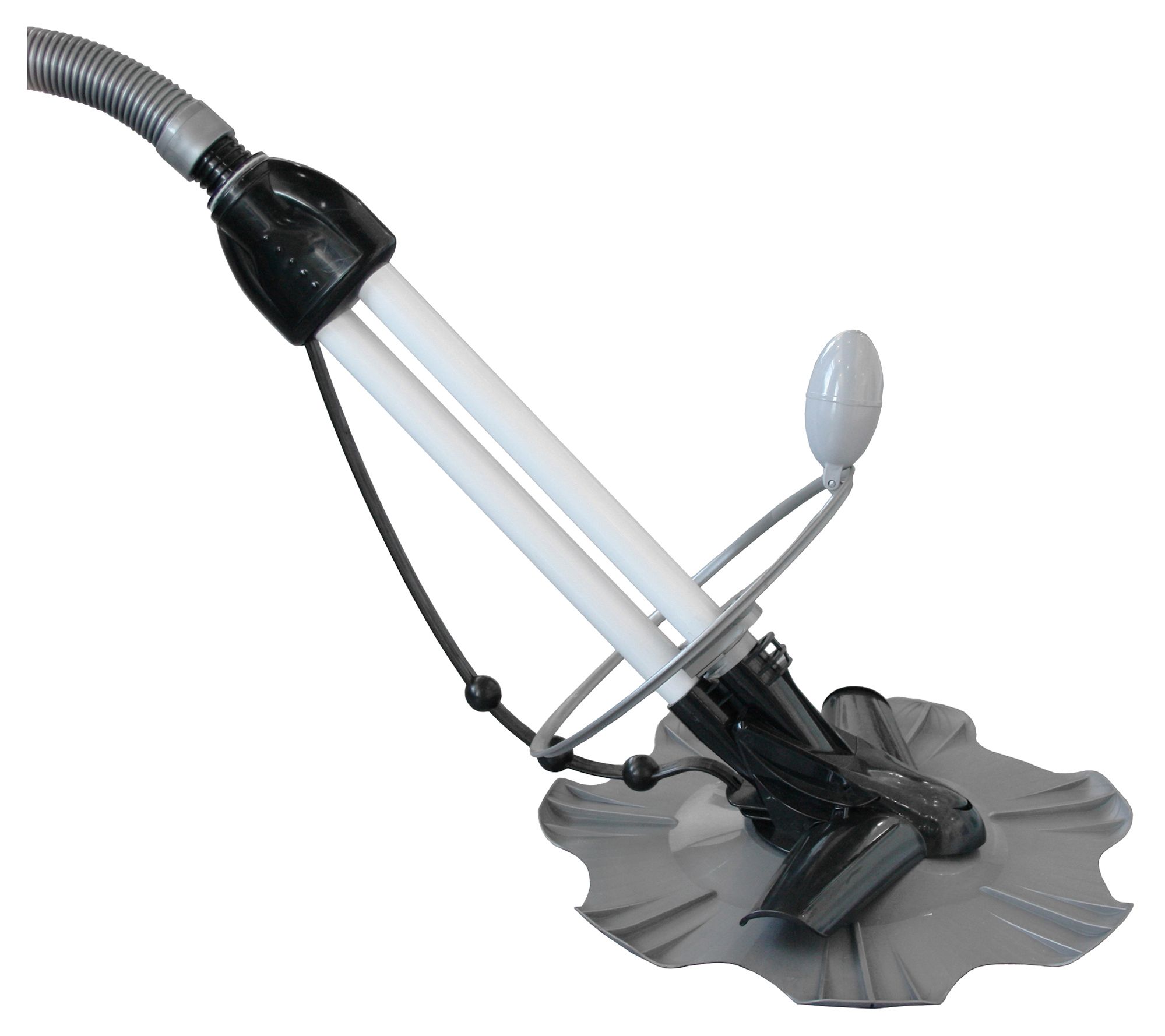 Northlight Inground Swimming Pool Cleaning Syst m with Hoses