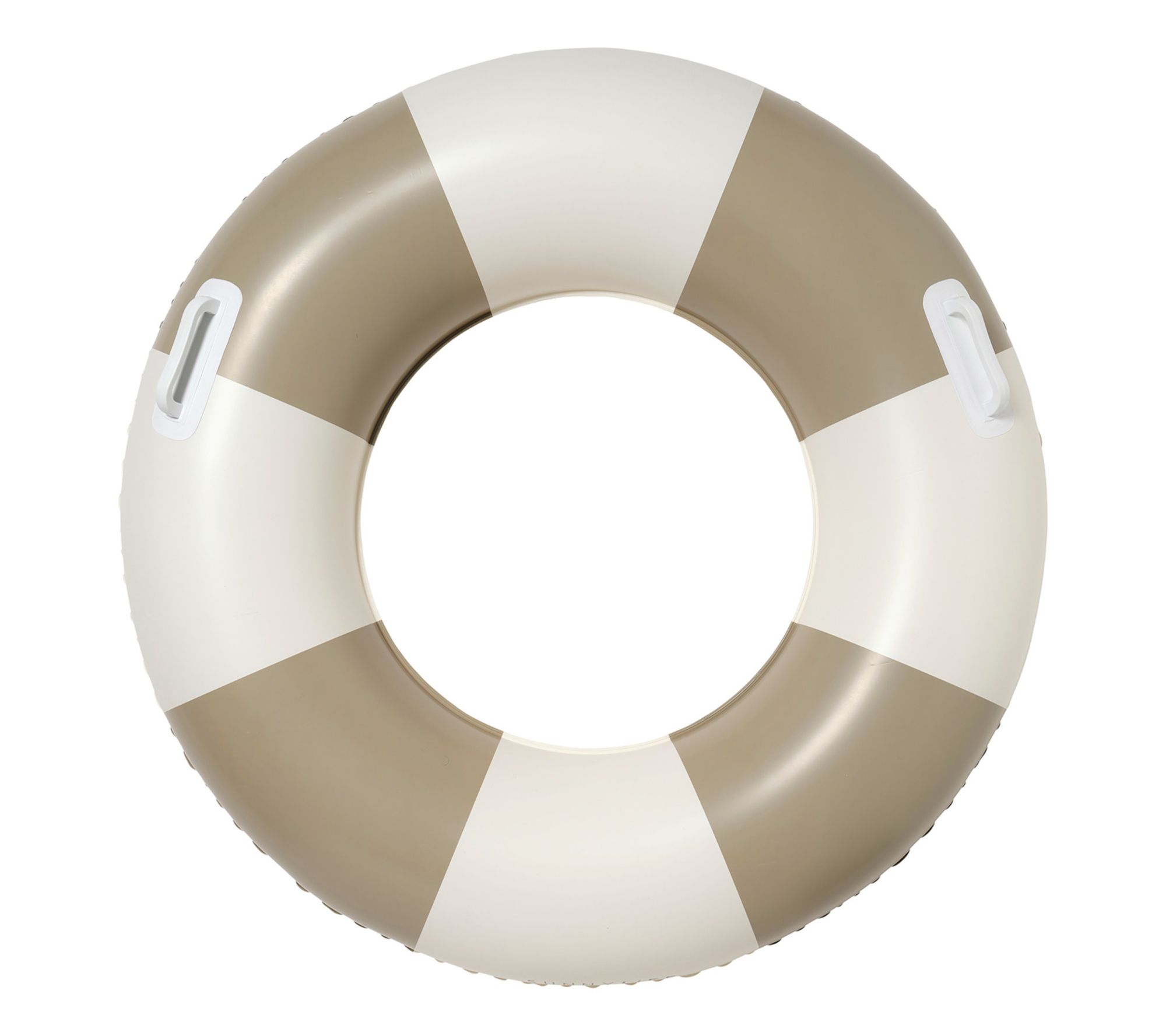 Sunnylife Slim Tube Pool Ring - 35" InflatableFloat, Handles