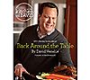 Back Around the Table: An "In the Kitchen with David" Cookbook