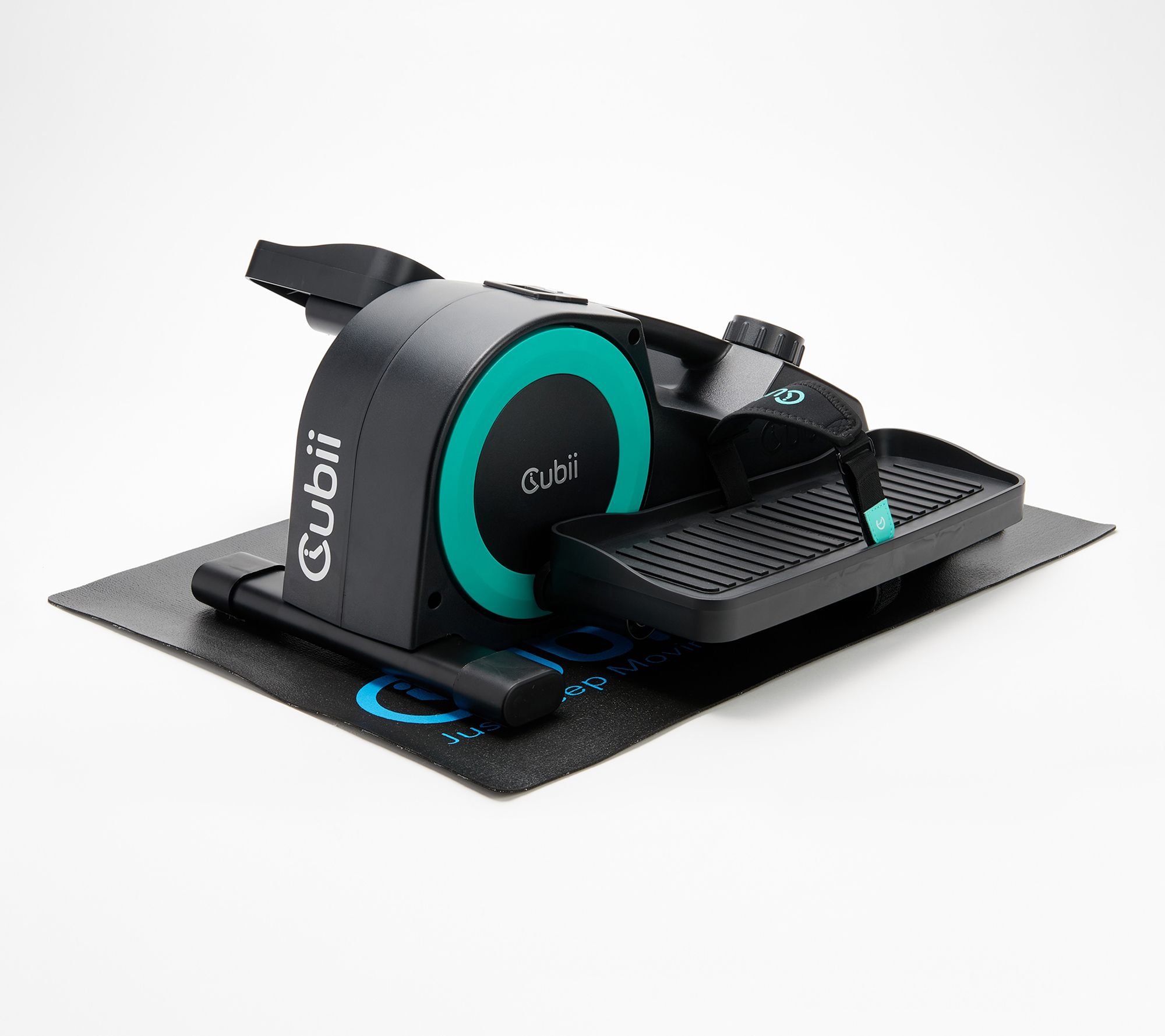 Cubii F3a2 Cubii Pro Seated Under Desk Elliptical Machine For