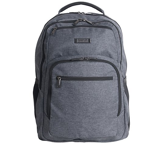 Kenneth Cole Reaction 17.3" Laptop Business & Travel Backpack