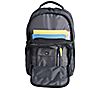 Kenneth Cole Reaction 17.3" Laptop Business & Travel Backpack, 2 of 6