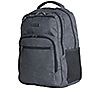 Kenneth Cole Reaction 17.3" Laptop Business & Travel Backpack, 4 of 6