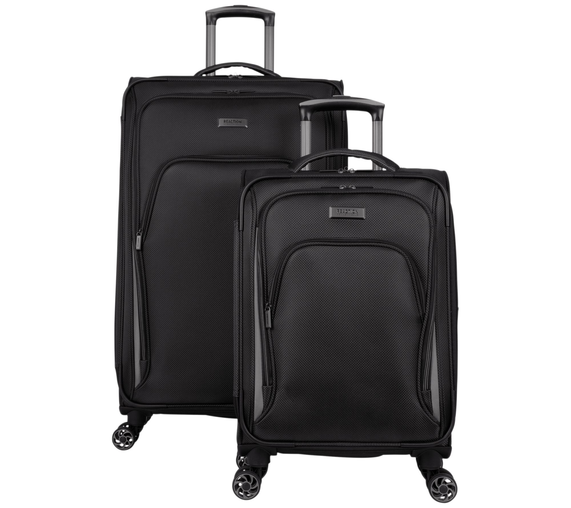 studio 6 piece luggage set