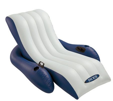 intex recliner