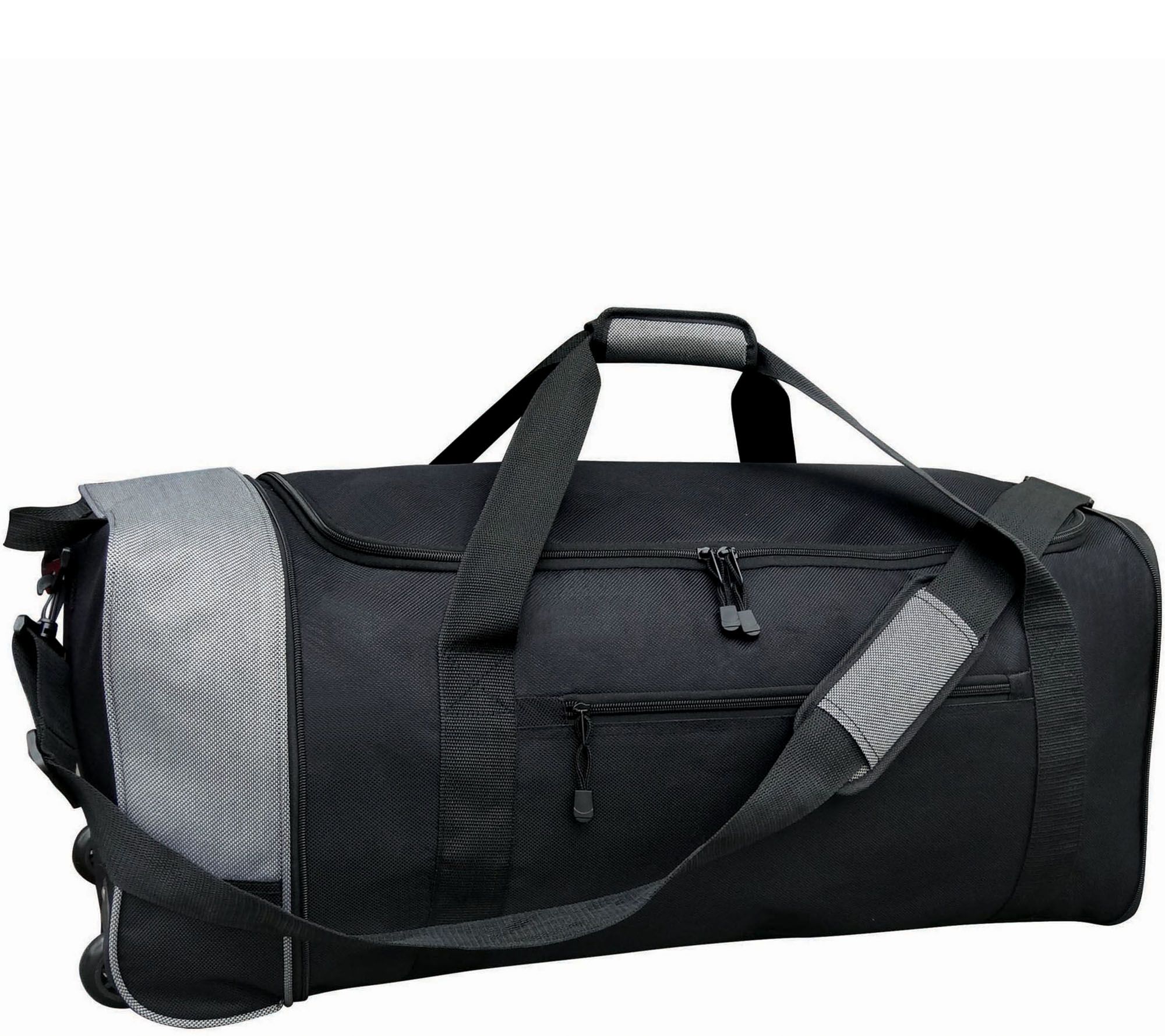 collapsible duffel