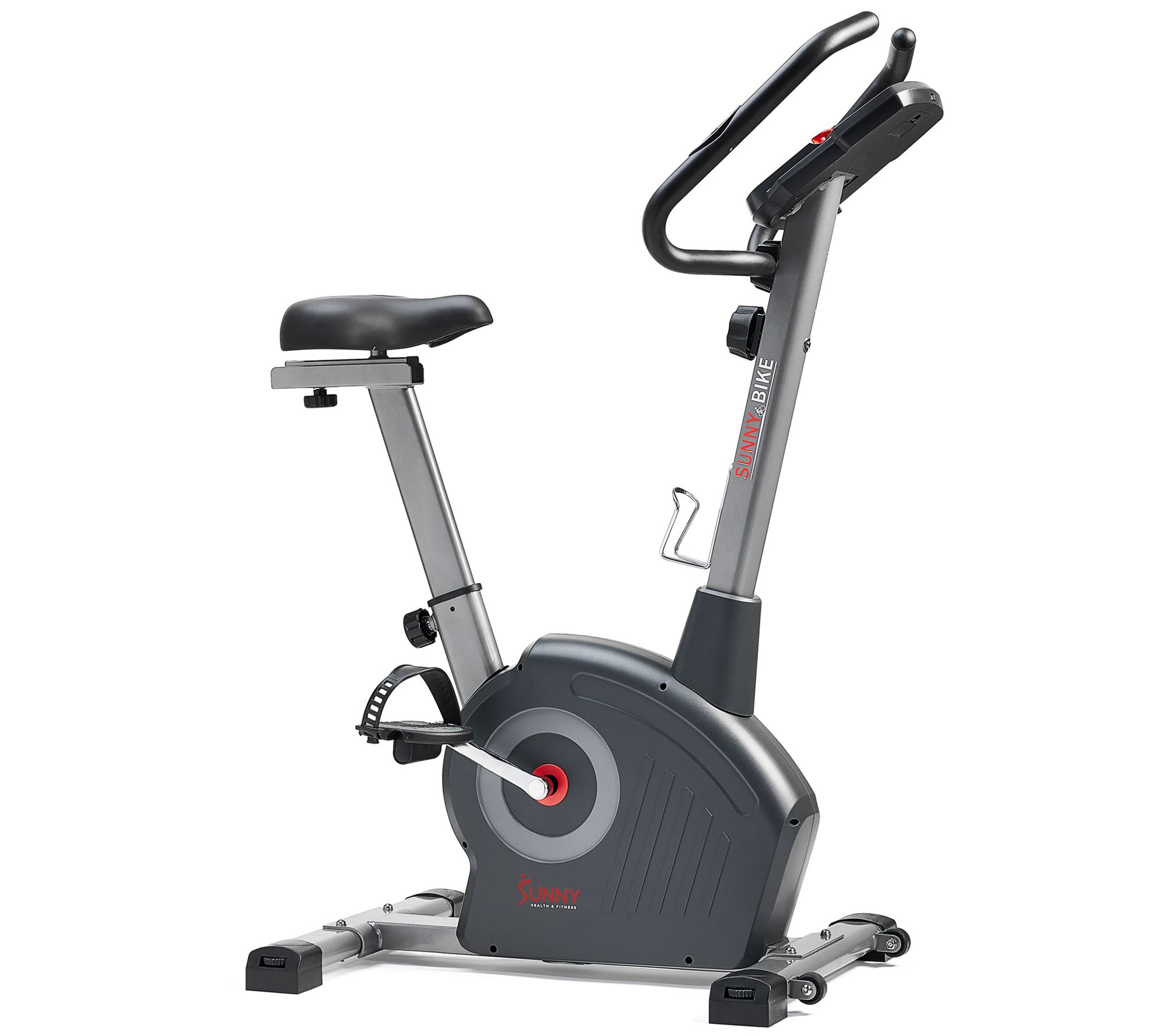 Spin bike online qvc