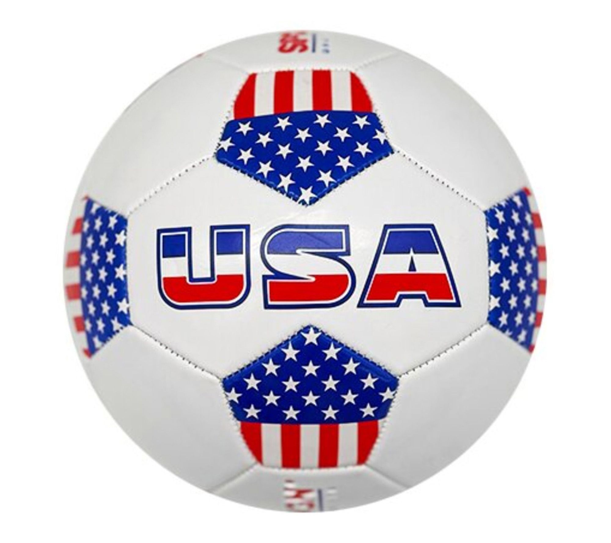 Sport Design International Team Design Soccer Ball