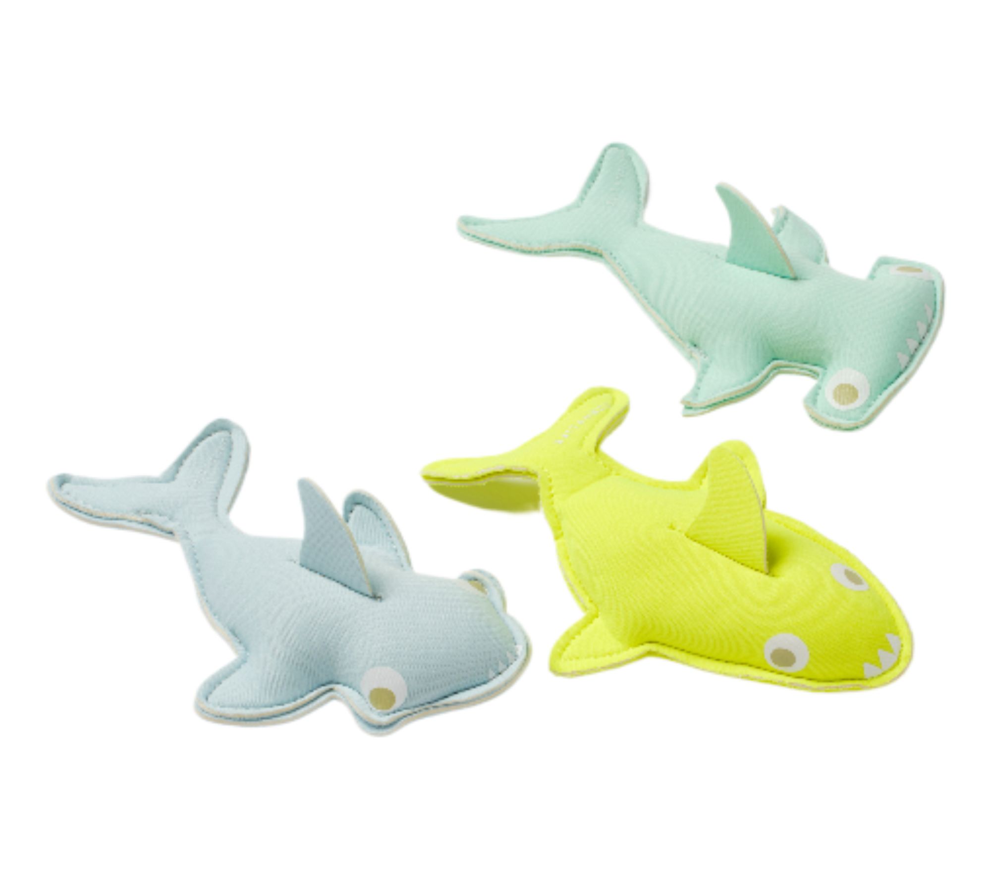 Sunnylife Dive Buddies Salty The Shark - 3pk