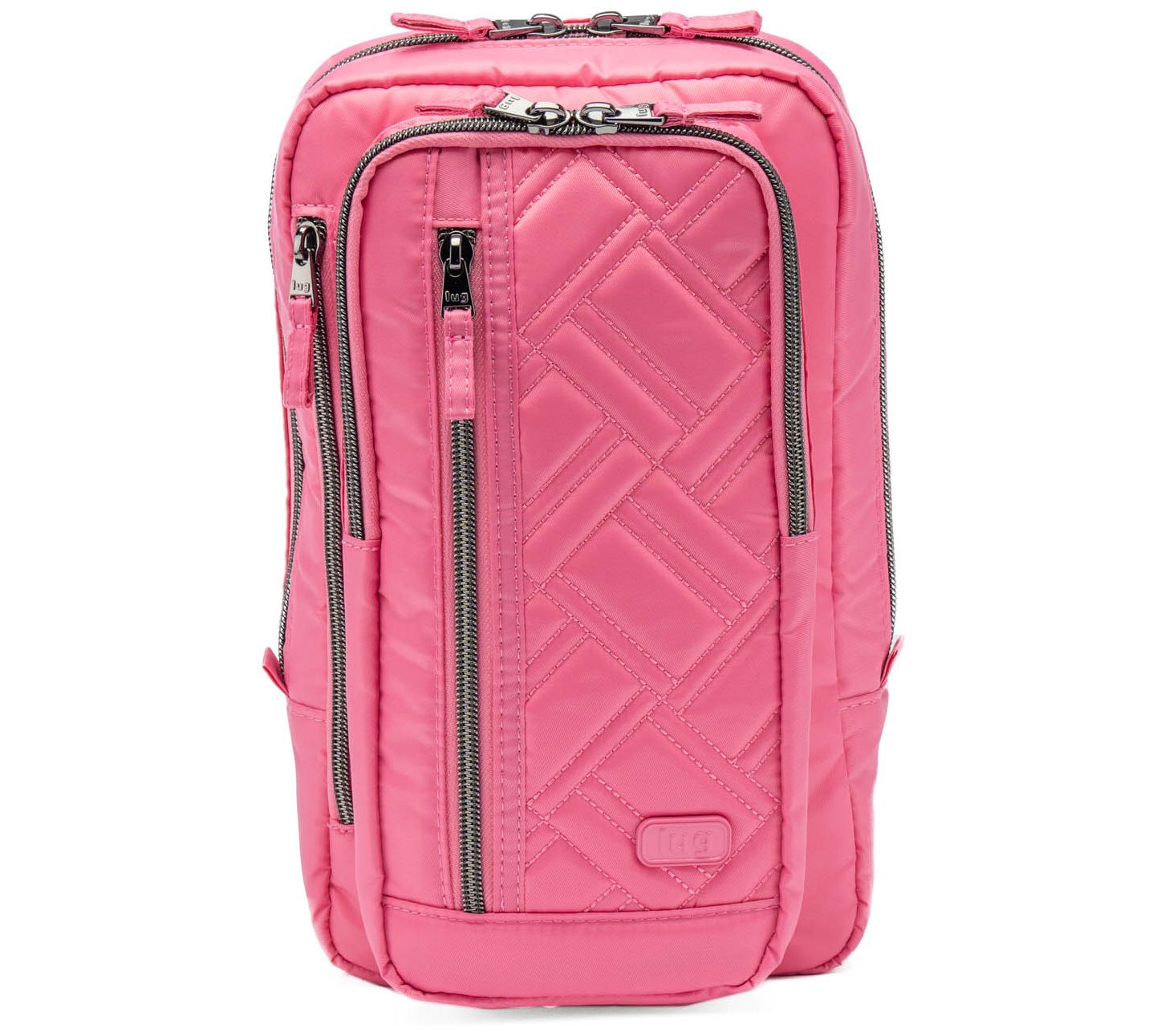 Lug Classic Quilted Sling Bag - Tailback