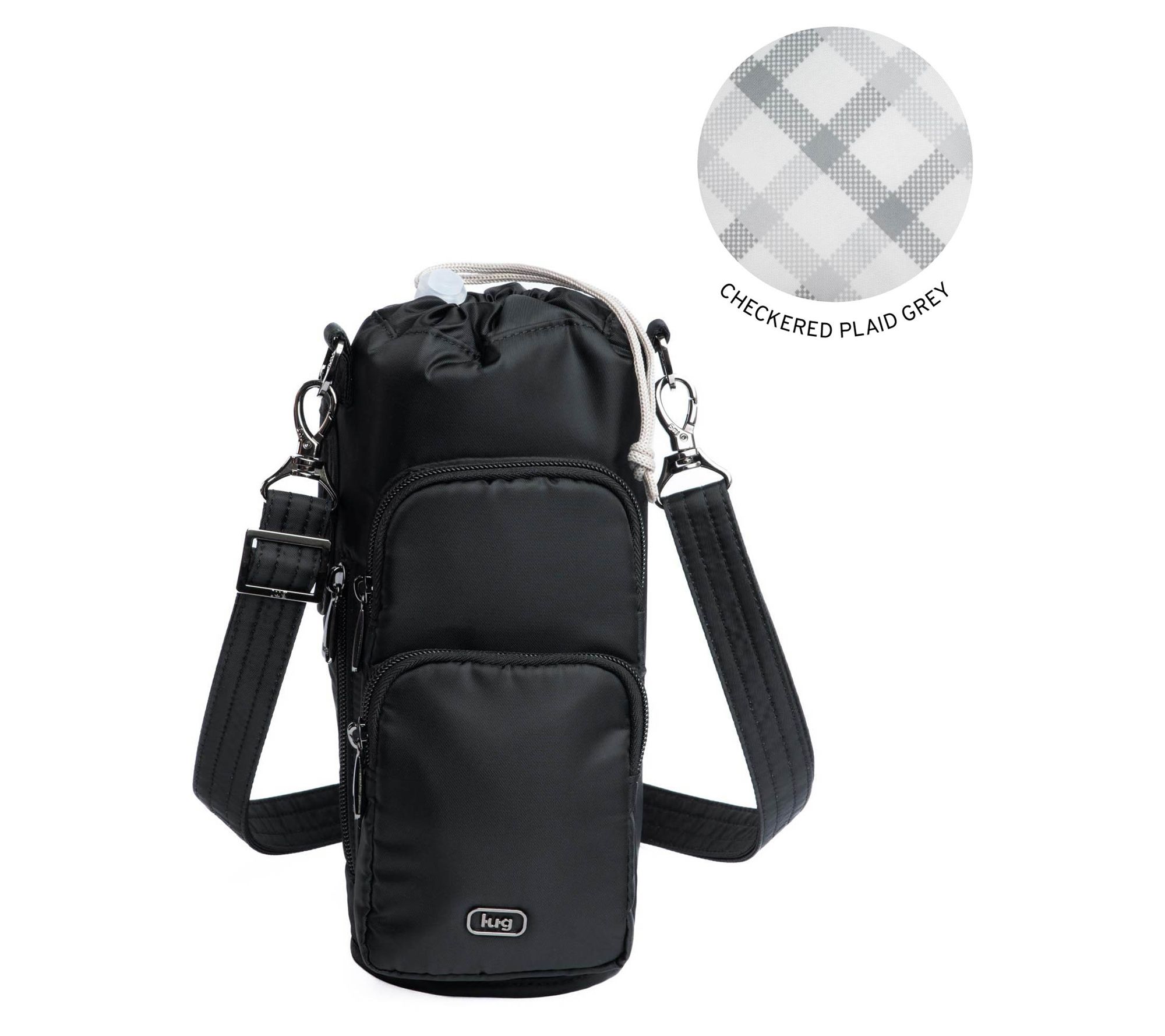 Lug Classic Water Bottle Holder - Huggie XL