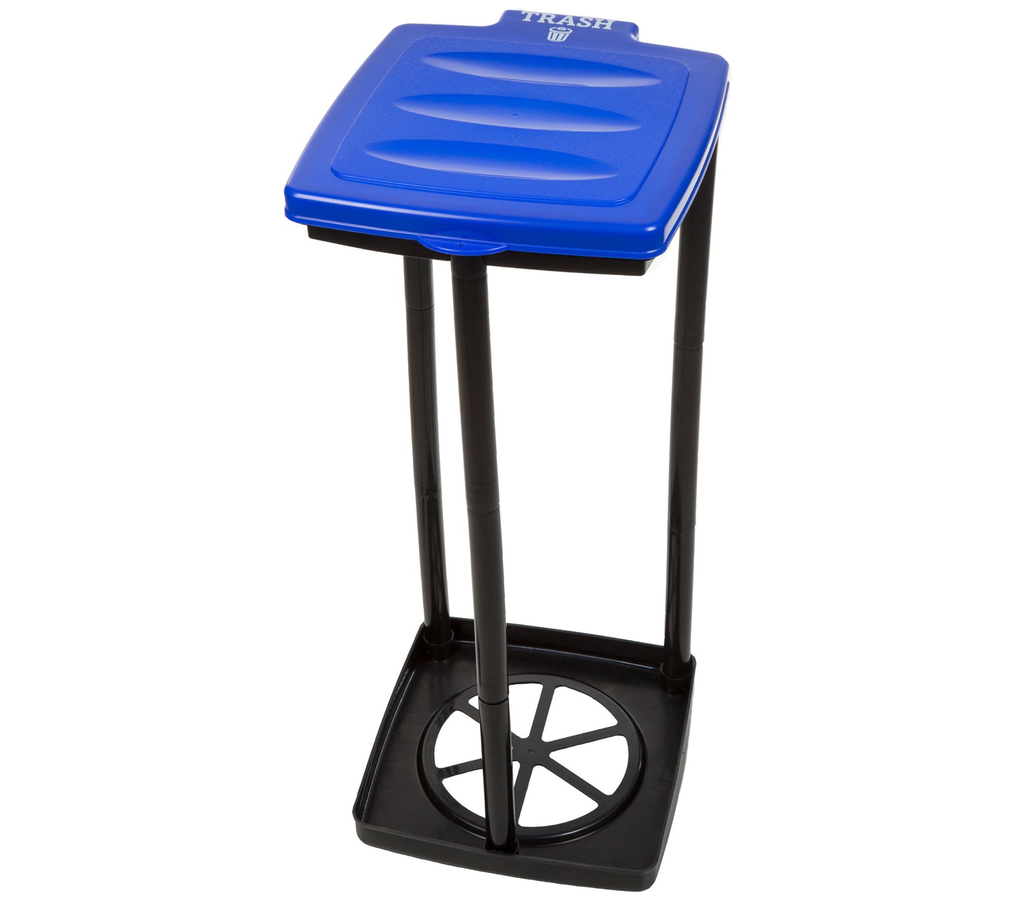 Leisure Sports Portable Trash Bag Holder