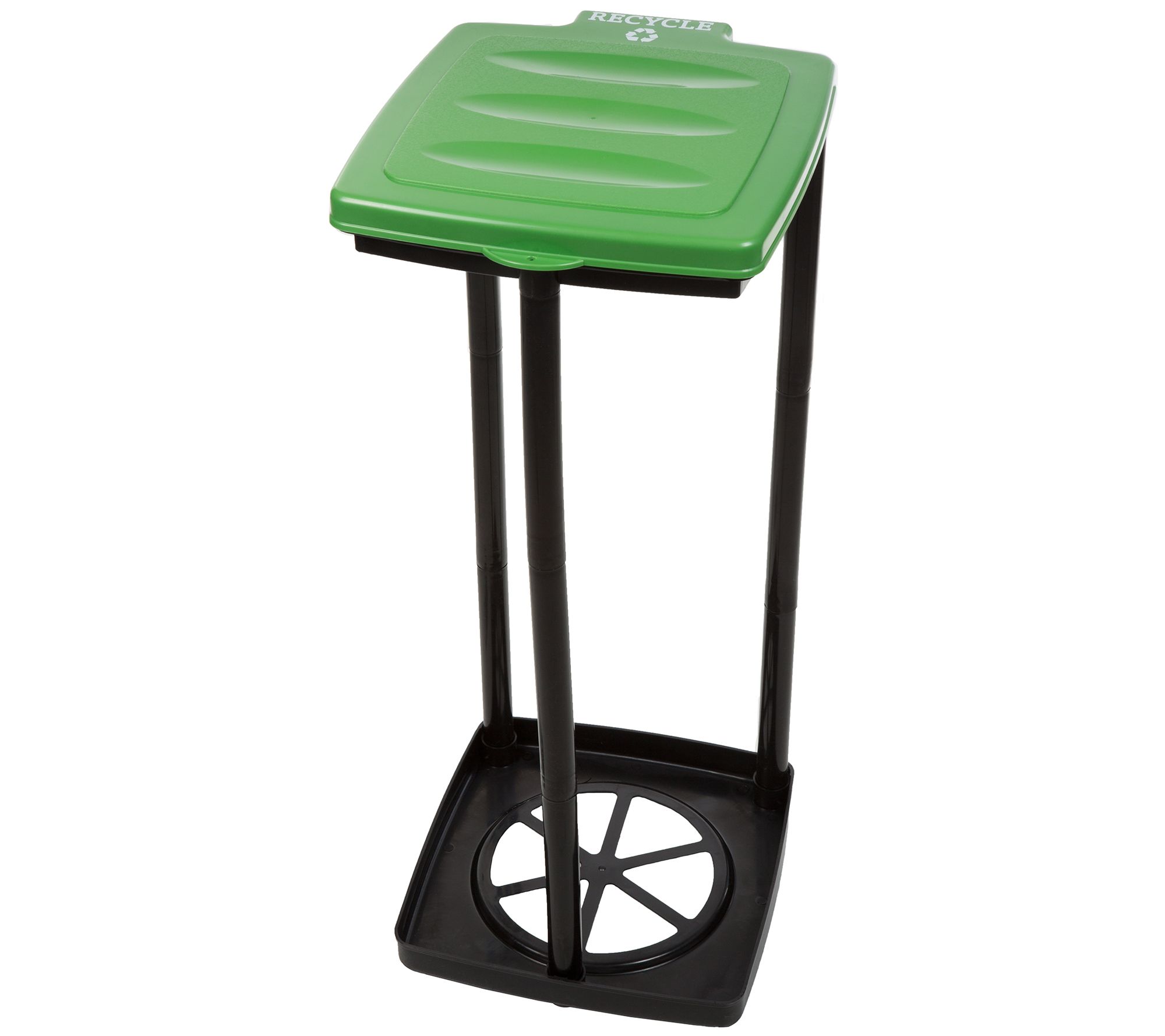 Leisure Sports Portable Trash Bag Holder
