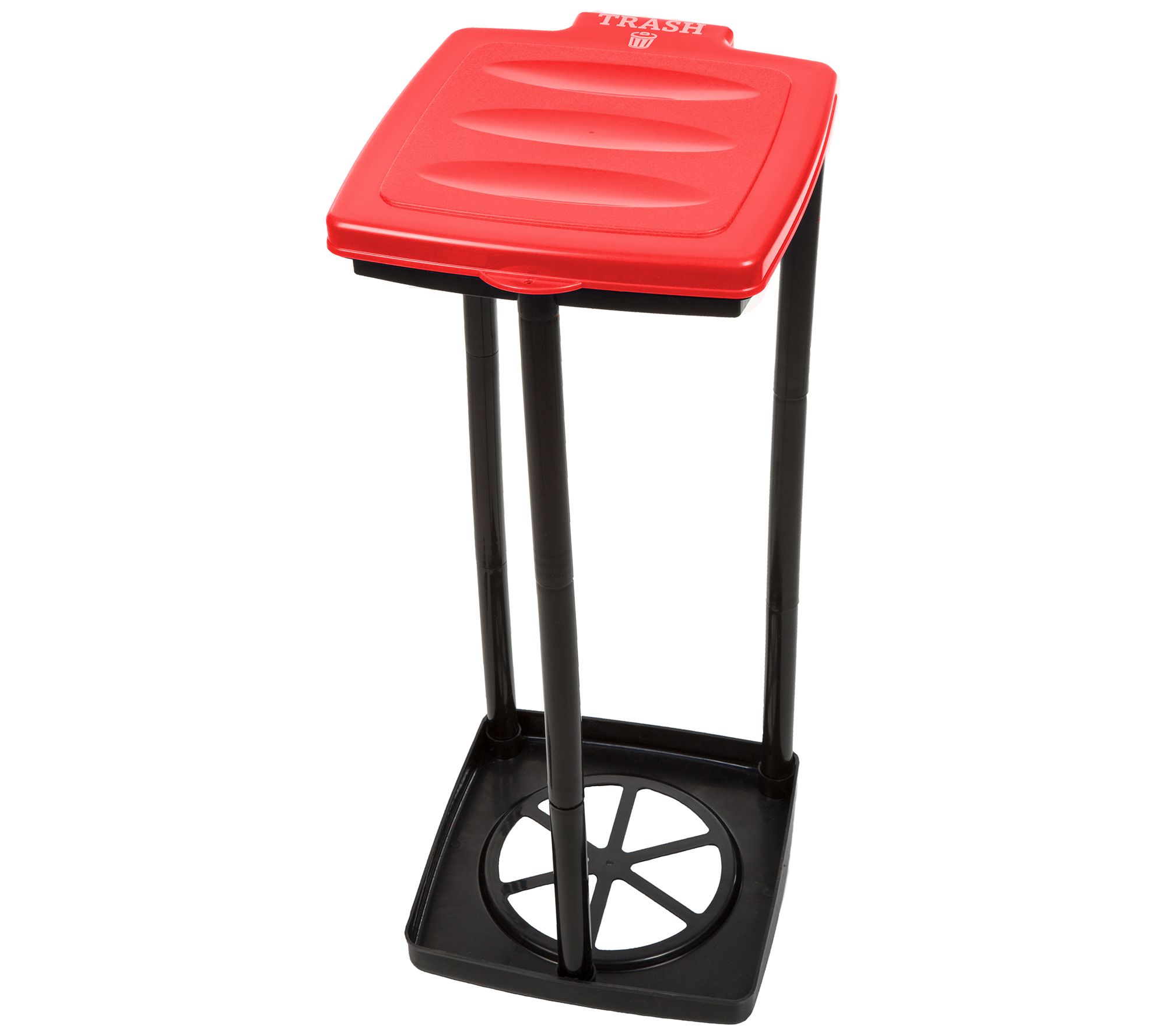 Leisure Sports Portable Trash Bag Holder