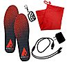 ActionHeat Rechargeable Heated Insoles, 2 of 6