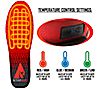 ActionHeat Rechargeable Heated Insoles, 3 of 6