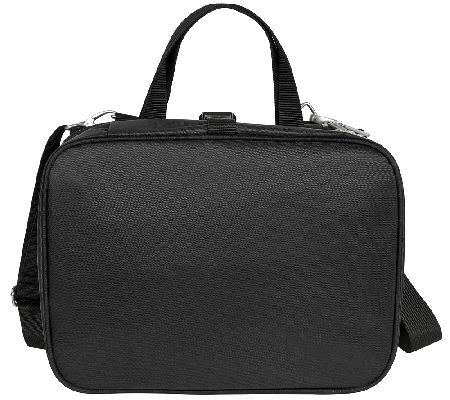 travelon total toiletry kit