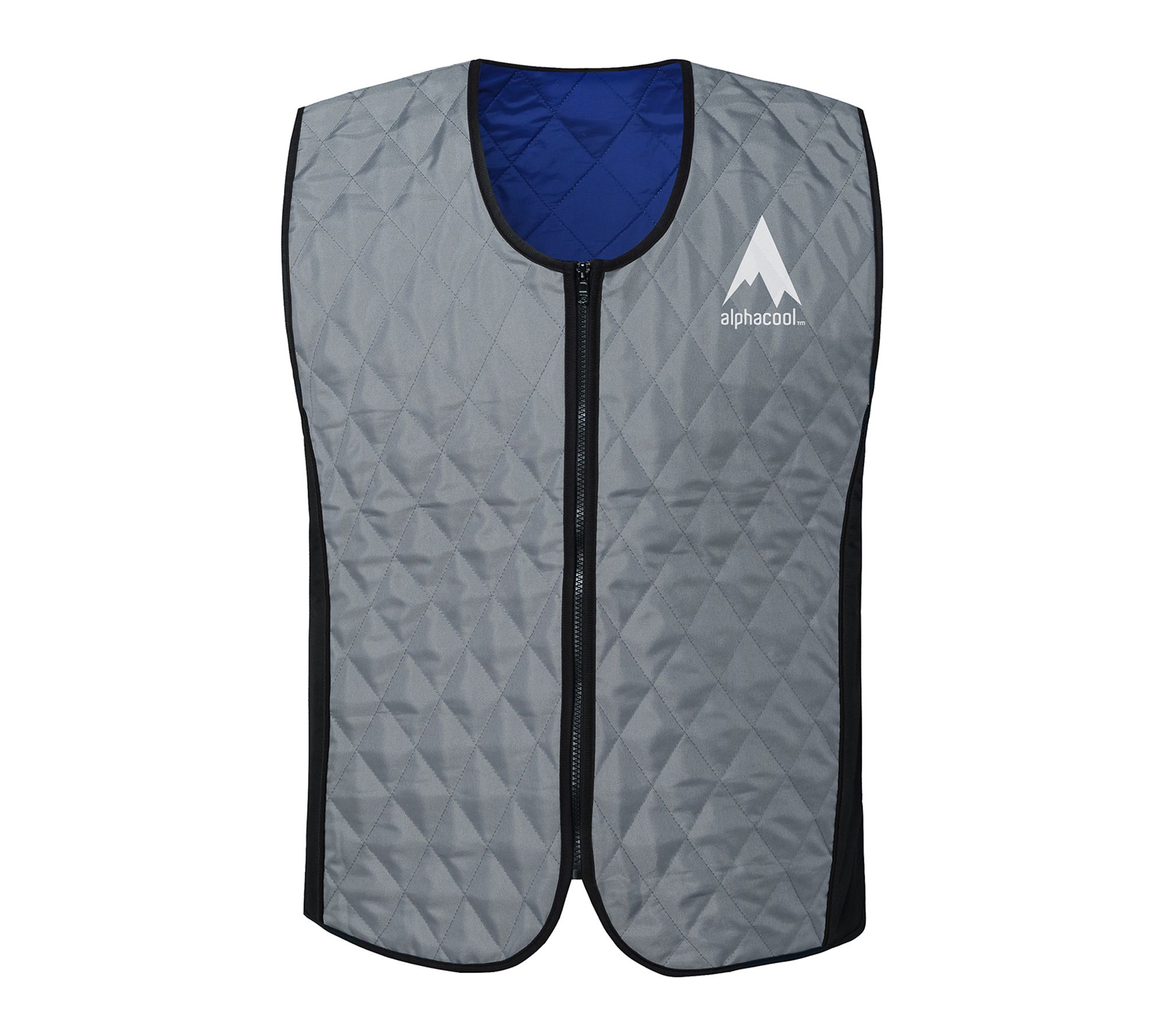 AlphaCool Evaporative Cooling Vest