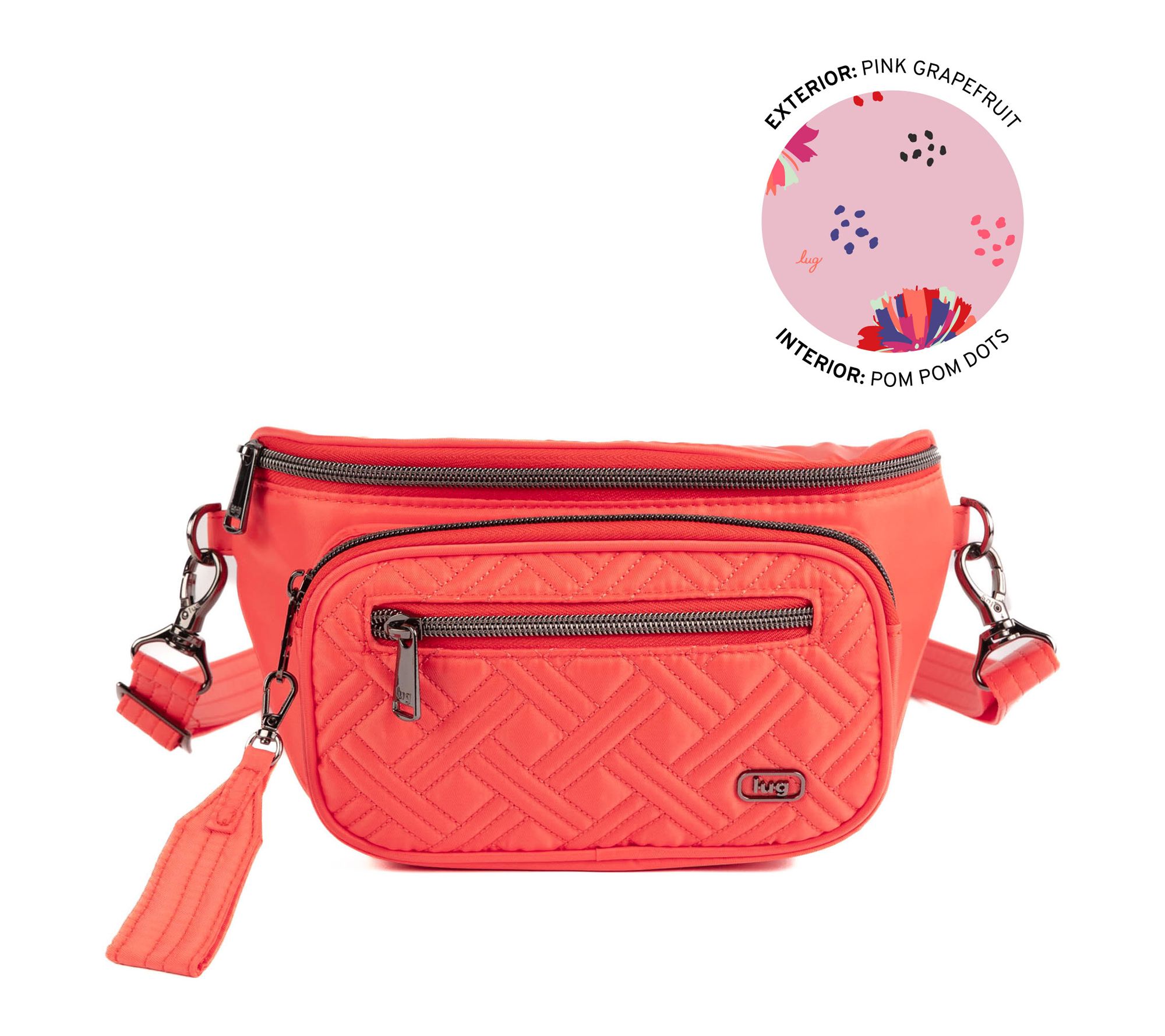 Lug Classic Sling Bag - Switchline