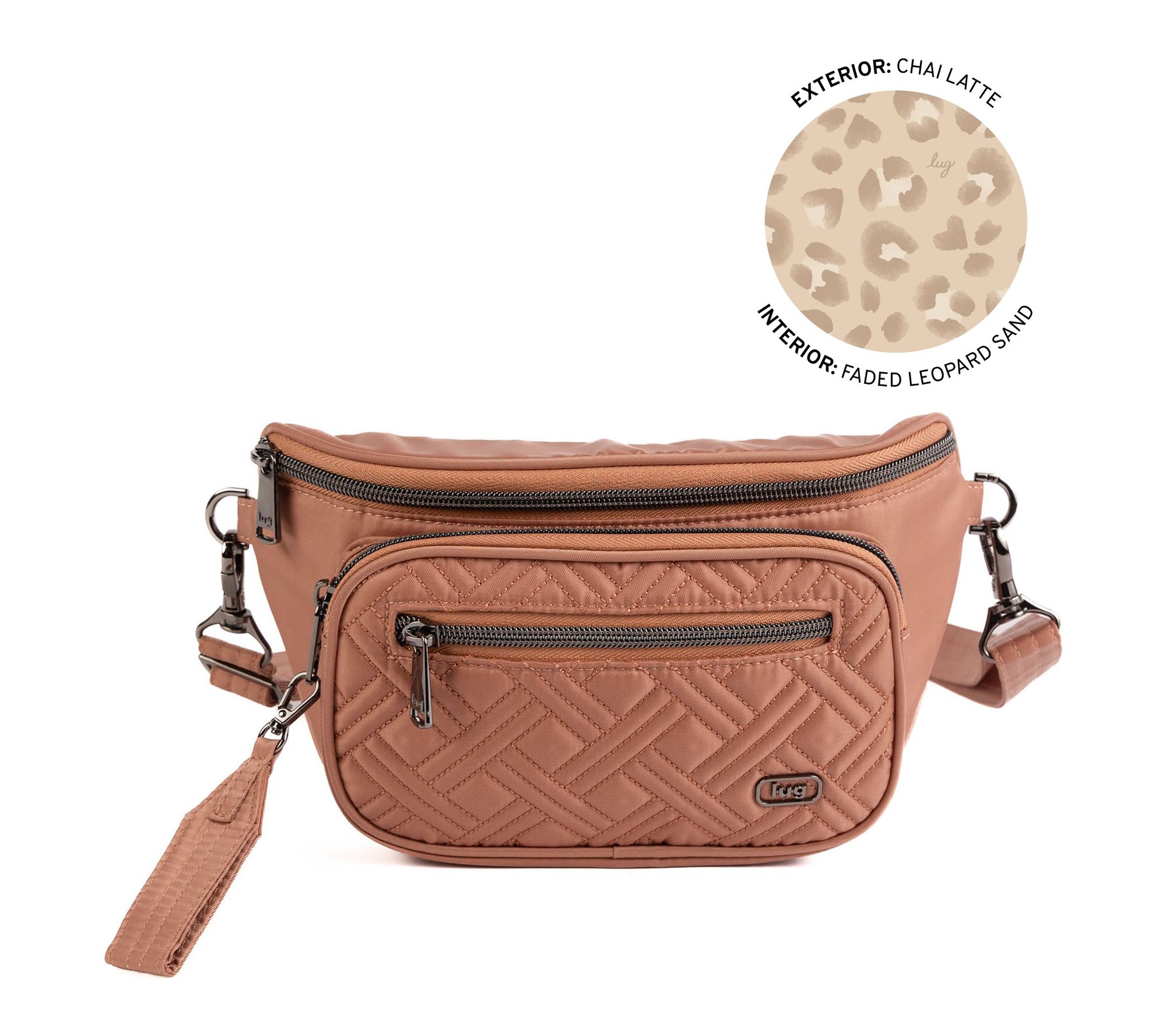 Lug Classic Sling Bag - Switchline