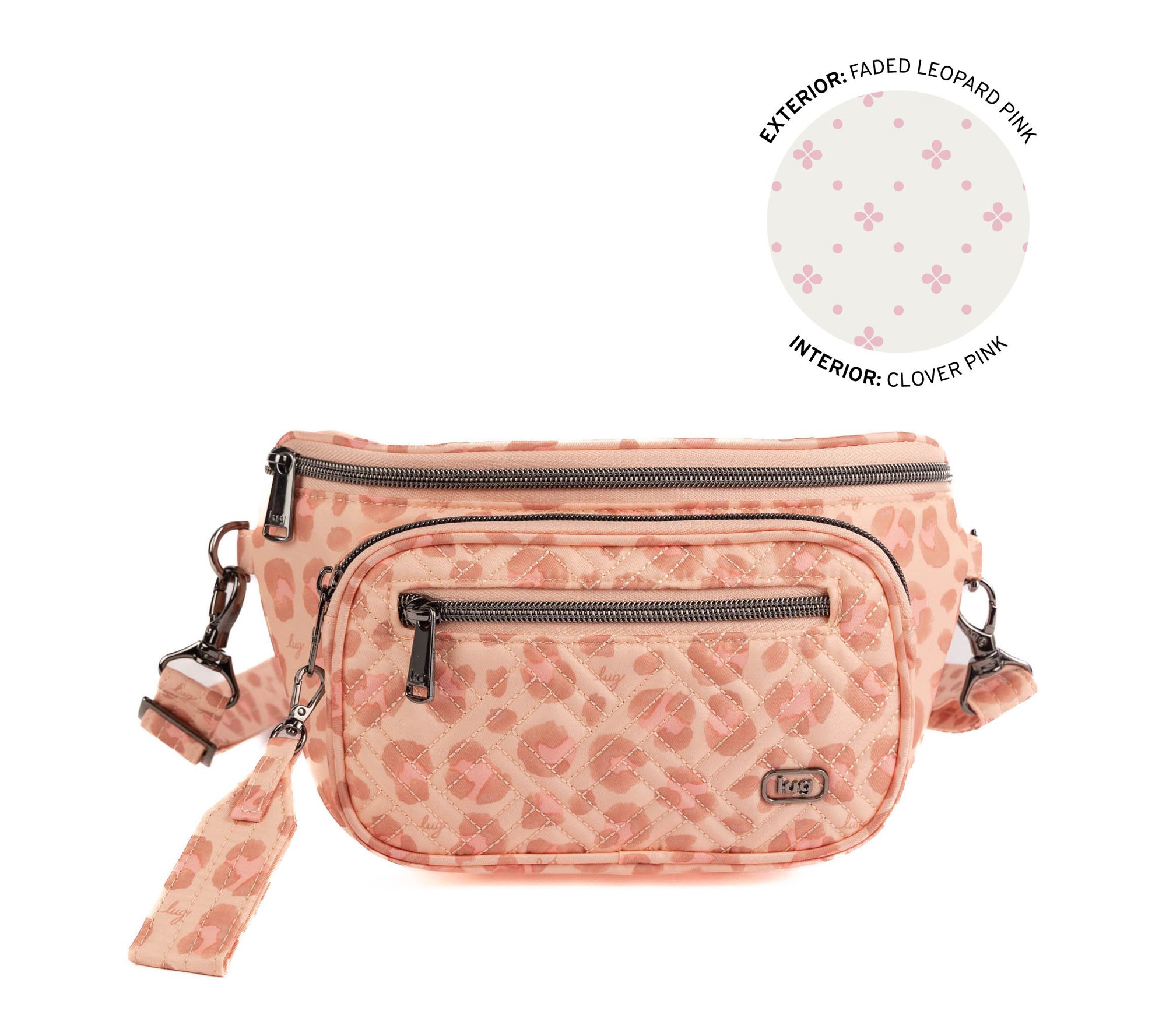 Lug Classic Sling Bag - Switchline