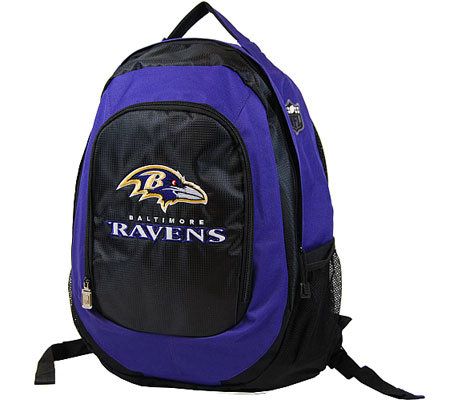 Baltimore Ravens Print Crossbody Bag One Shoulder Travel Bag