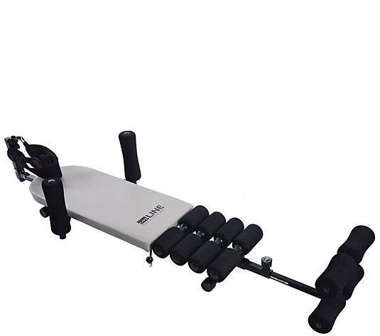 Stamina InLine Back Stretch Bench with CervicalTraction